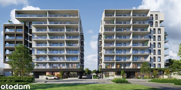 Funkcjonalne | opcja wykończenia pod klucz | Dolina Trzech Stawów