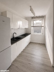 Piękne mieszkanie 3pok. 65m2