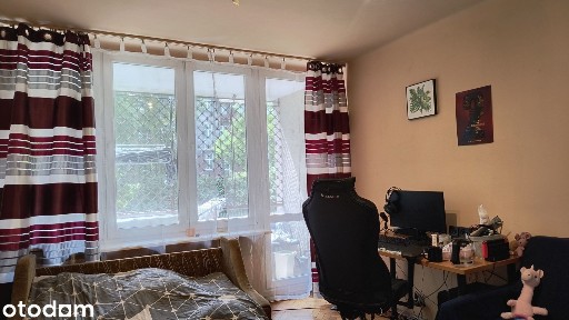 Inwestycja pod wynajem 6,9% | Poniatowskiego 14, 62,9 m², 3 pokoje