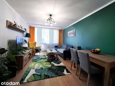 Ustawne/Przestronne M4/Błeszno