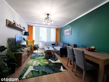 ul. Adama Bienia, Błeszno, Częstochowa, śląskie