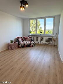 Mieszkanie, 45 m², Rybnik