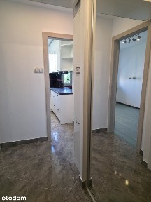Szarych Szeregów 2 pokoje balkon Nowość