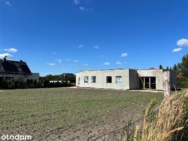 Dom, 100,26 m², Chudów
