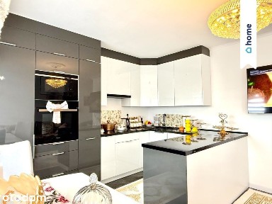 Mieszkanie 61m², 4 pokoje, balkon - Nakło- 3piętro