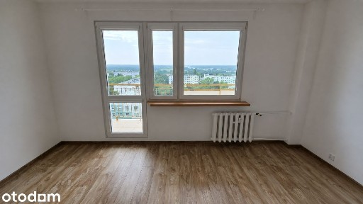 Komfortowe mieszkanie z panoramą Wisły Na Skarpie