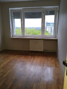 Mieszkanie os.Kosmonautów
