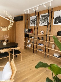 WYJĄTKOWE 3-POKOJOWE MIESZKANIE NA OSIEDLU BOTANICA (400 M OD PLAŻY)
