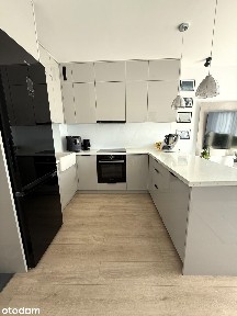 UL. JANA KIEPURY 4 POKOJE | 68,24 M² | OGRÓD 126 M² | DOMEK GOS.9,5 M²