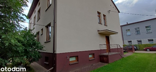 Dom bliźniak w Siedlcach przy ulicy Widok