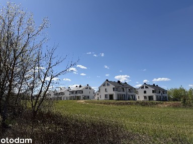 170 m² własnej przestrzeni. Twój ogród. Twój garaż.
