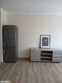 Mieszkanie, 39 m², Katowice