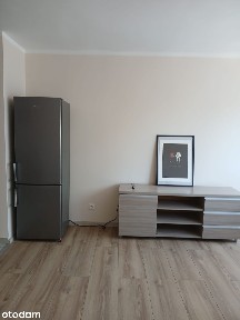 Mieszkanie, 39 m², Katowice