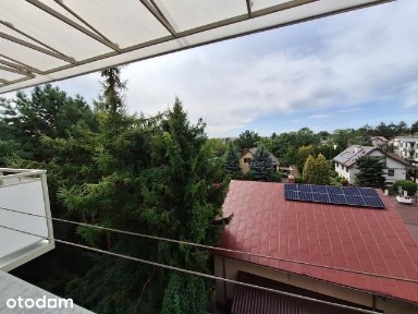 Do zamieszkania, spokojna okolica,bdb. komunikacja