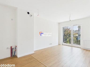 2 pokoje | 41 m² | Balkon | Nowe budownictwo | Białołęka