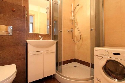 Rozkładowe mieszkanie 3-pokojowe z balkonem - Grabiszyńska