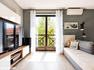 Smart Home Premium z Sauną