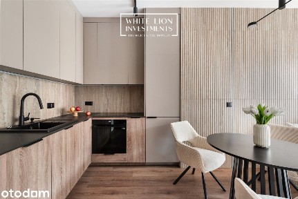 2-Pokoje| Nowe| Wysoki Standard| Balkon | Ciche