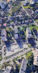 2-pokoje, 29,9 mkw ul. Borowej Góry