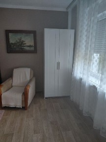 Do wynajęcia bez czynszu mieszkanie dwupokojowe