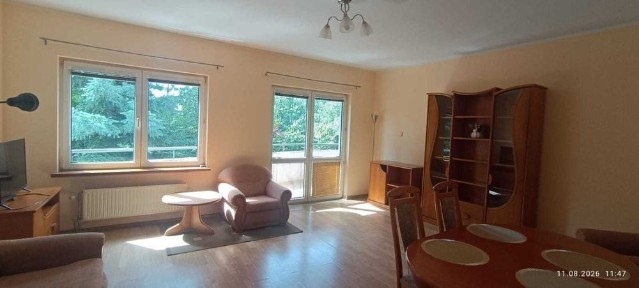 Rozkładowe mieszkanie - 2 pokoje 68 m² | Osobna kuchnia | Taras | Garaż | Wrocław - Borek