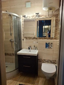 Kawalerka do wynajęcia 36m2 ul. Gliniana Wrocław