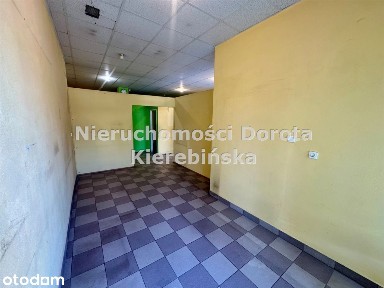 Lokal usługowy do własnej aranżacji- 57m2.