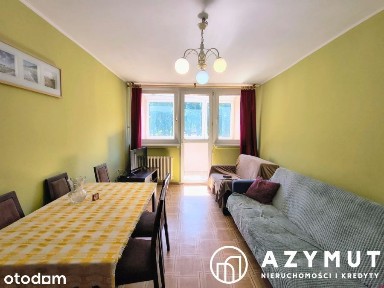 1. PIĘTRO! | BALKON | 2 POKOJE 44,3 m2 | INWESTYCJ