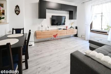 Mieszkanie, 35,10 m², Złotoryja