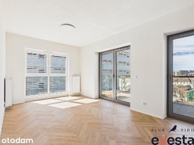 3 pokoje/Balkon/Topowa lokalizacja