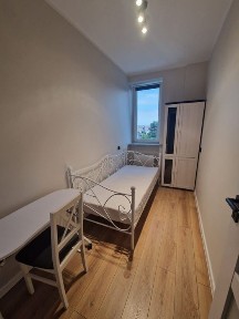 Wynajmę mieszkanie 39m2 2 pokoje dla studentek