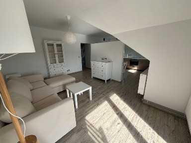 3-pokojowe mieszkanie 66 m + 2 ary prywatnej działki | Balkon | Klimatyzacja | Lędziny