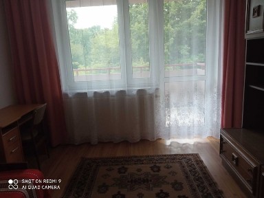 Atrakcyjne nowe mieszkanie 2 pokojowe na Rogatce Warszawskiej