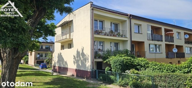 Dębica - dom w zabudowie szeregowej