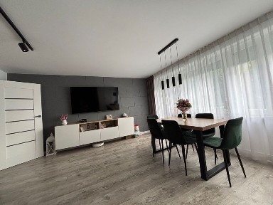 REZERWACJA SPRZEDAM Mieszkanie 3 pokojowe 60 mkw Gałczyńskiego