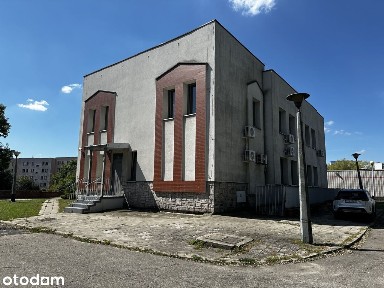 nieruchomość komercyjna Zabrze Korczoka 94
