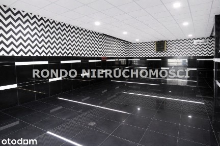 # extra Lokal Usługowy/Hala 113 m2 Krzyki Parter