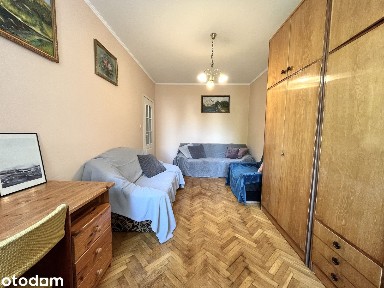 2 duże pokoje w centrum na wynajem!