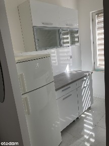 Mieszkanie na wynajem z balkonem w Lublinie Rogera