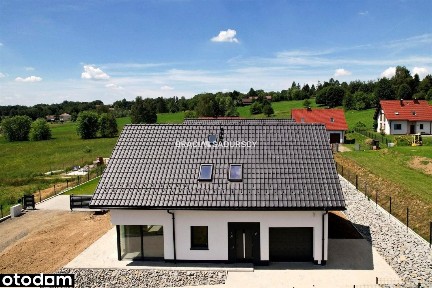 Dom na sprzedaż Głogoczów |156 m² | 650 m² działki