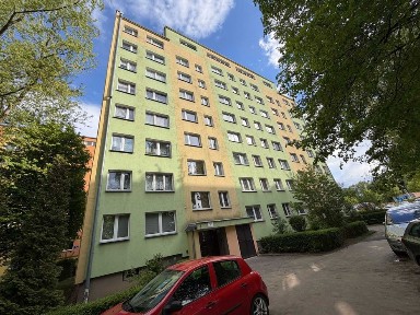Mieszkanie 3-pokojowe, Podzamcze ul. Grodzka.