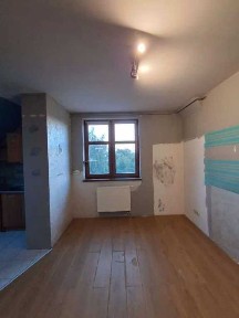 Bezczynszowe 34 m² + Miejsce Parkingowe | 2011 r. | Środa Śląska