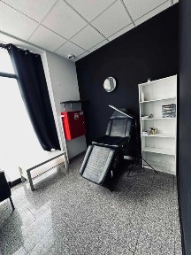 Wynajmę gabinet 10 m2