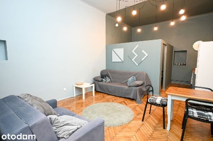 Stylowe 45 m² | Stare Miasto | Batorego | Kamienic