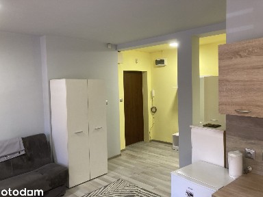 Kawalerka 29m2 od zaraz Wadowice