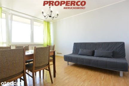 Mieszkanie 2pok., 40m2, os. Świętokrzyskie