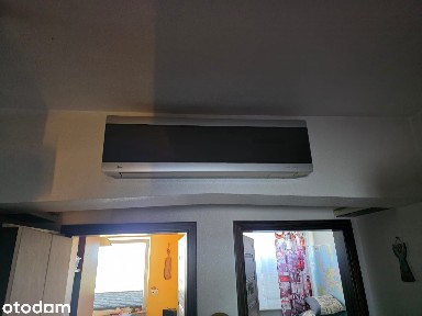 3-pokojowego klimatyzowane widokowe mieszkanie z balkonem Piastów 65