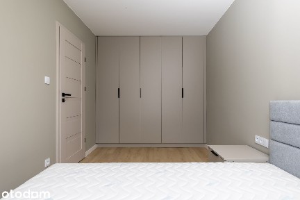 3 pokoje 55 m² | Po generalnym remoncie z zabudową, Śmigłego Rydza 5