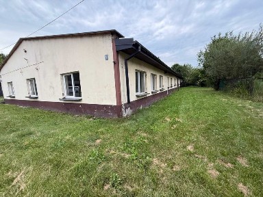 Magazyny i pomieszczenia biurowe o łącznej powierzchni 493 m2 wynajmę