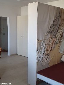 43m2 do zamieszkania/centrum Łodzi/parking/bez pośredników.